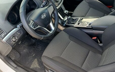 Hyundai i40 I рестайлинг, 2014 год, 1 250 000 рублей, 6 фотография