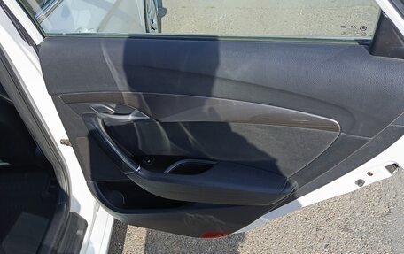 Hyundai i40 I рестайлинг, 2014 год, 1 250 000 рублей, 12 фотография