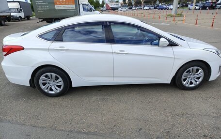 Hyundai i40 I рестайлинг, 2014 год, 1 250 000 рублей, 3 фотография