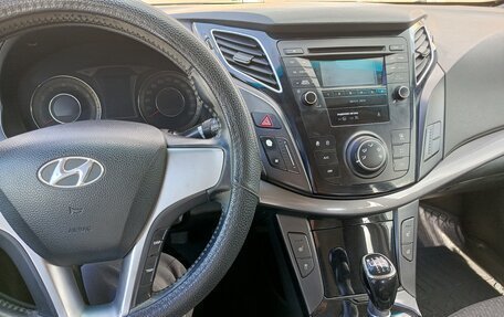 Hyundai i40 I рестайлинг, 2014 год, 1 250 000 рублей, 10 фотография