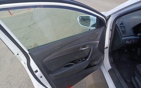 Hyundai i40 I рестайлинг, 2014 год, 1 250 000 рублей, 7 фотография