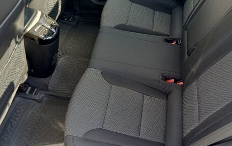 Hyundai i40 I рестайлинг, 2014 год, 1 250 000 рублей, 13 фотография