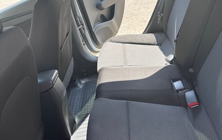 Hyundai Solaris II рестайлинг, 2018 год, 1 200 000 рублей, 4 фотография