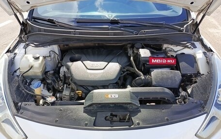 Hyundai i40 I рестайлинг, 2014 год, 1 250 000 рублей, 16 фотография