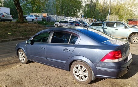 Opel Astra H, 2010 год, 580 000 рублей, 3 фотография