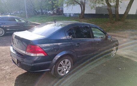 Opel Astra H, 2010 год, 580 000 рублей, 7 фотография
