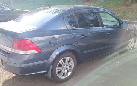 Opel Astra H, 2010 год, 580 000 рублей, 6 фотография