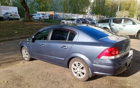 Opel Astra H, 2010 год, 580 000 рублей, 4 фотография