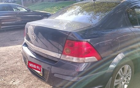 Opel Astra H, 2010 год, 580 000 рублей, 8 фотография