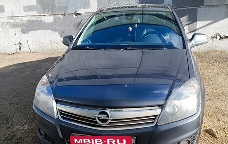 Opel Astra H, 2010 год, 580 000 рублей, 2 фотография