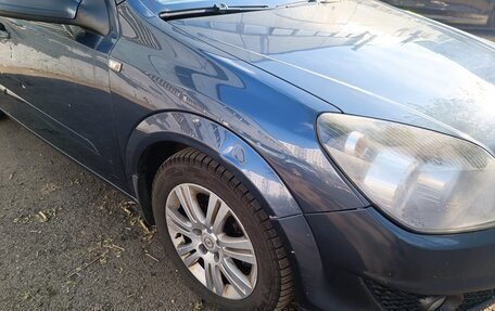 Opel Astra H, 2010 год, 580 000 рублей, 11 фотография