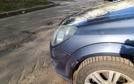 Opel Astra H, 2010 год, 580 000 рублей, 12 фотография