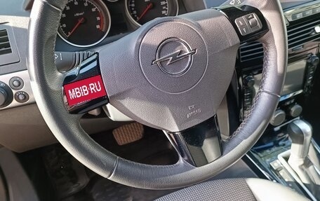 Opel Astra H, 2010 год, 580 000 рублей, 20 фотография