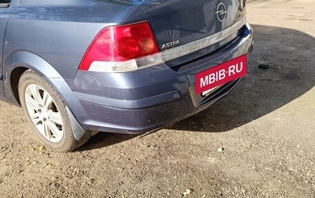 Opel Astra H, 2010 год, 580 000 рублей, 9 фотография