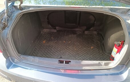 Opel Astra H, 2010 год, 580 000 рублей, 27 фотография
