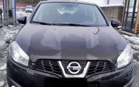 Nissan Qashqai, 2012 год, 1 400 000 рублей, 2 фотография