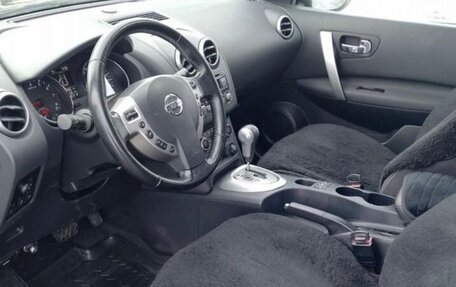 Nissan Qashqai, 2012 год, 1 400 000 рублей, 7 фотография