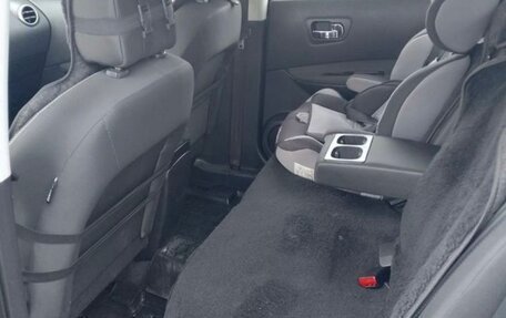 Nissan Qashqai, 2012 год, 1 400 000 рублей, 6 фотография