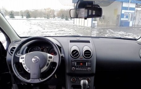 Nissan Qashqai, 2012 год, 1 400 000 рублей, 5 фотография