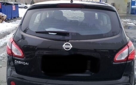 Nissan Qashqai, 2012 год, 1 400 000 рублей, 8 фотография
