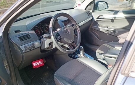 Opel Astra H, 2010 год, 580 000 рублей, 26 фотография