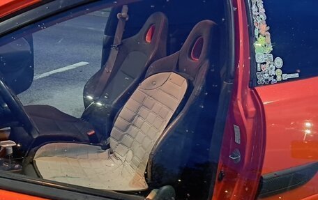 Honda Civic VII, 2001 год, 500 000 рублей, 10 фотография