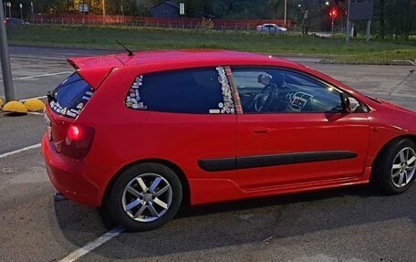 Honda Civic VII, 2001 год, 500 000 рублей, 4 фотография