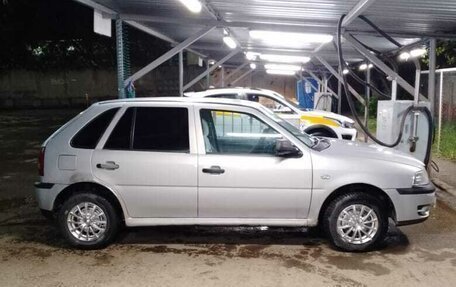 Volkswagen Pointer, 2005 год, 110 000 рублей, 4 фотография