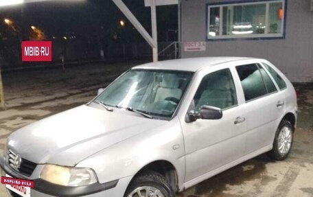 Volkswagen Pointer, 2005 год, 110 000 рублей, 2 фотография