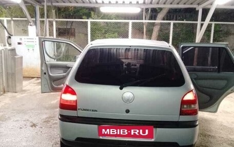 Volkswagen Pointer, 2005 год, 110 000 рублей, 5 фотография