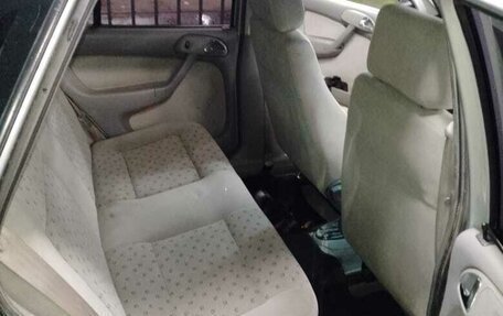 Volkswagen Pointer, 2005 год, 110 000 рублей, 12 фотография