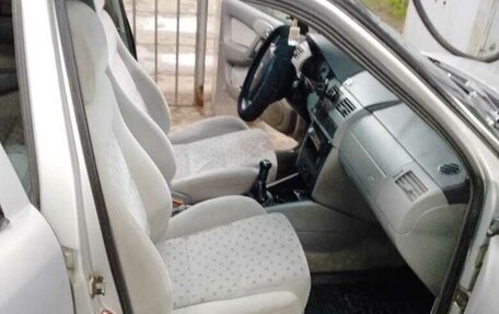 Volkswagen Pointer, 2005 год, 110 000 рублей, 14 фотография