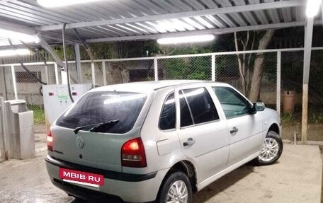 Volkswagen Pointer, 2005 год, 110 000 рублей, 15 фотография