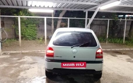 Volkswagen Pointer, 2005 год, 110 000 рублей, 13 фотография