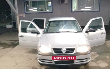 Volkswagen Pointer, 2005 год, 110 000 рублей, 16 фотография
