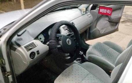Volkswagen Pointer, 2005 год, 110 000 рублей, 10 фотография