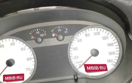 Volkswagen Pointer, 2005 год, 110 000 рублей, 11 фотография