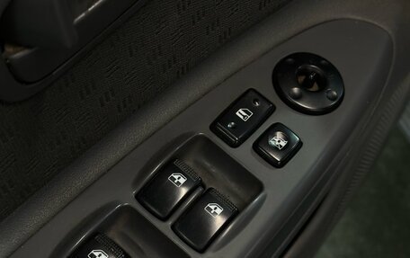 KIA Rio II, 2008 год, 469 000 рублей, 9 фотография