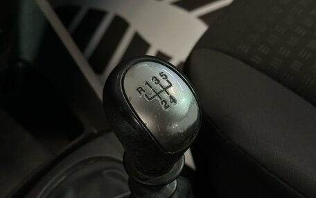 KIA Rio II, 2008 год, 469 000 рублей, 12 фотография