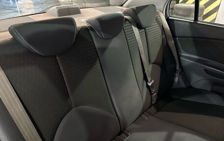 KIA Rio II, 2008 год, 469 000 рублей, 14 фотография