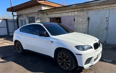 BMW X6, 2008 год, 1 500 000 рублей, 1 фотография