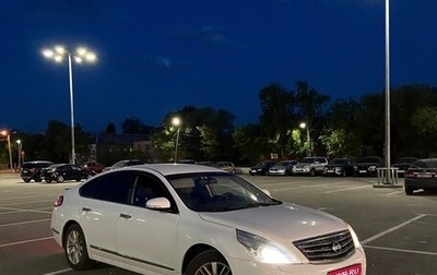 Nissan Teana, 2012 год, 840 000 рублей, 1 фотография