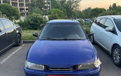 Honda Accord VII рестайлинг, 1993 год, 129 000 рублей, 1 фотография