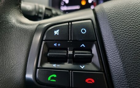 Hyundai Creta I рестайлинг, 2021 год, 1 870 000 рублей, 14 фотография