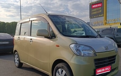 Daihatsu Tanto Exe I рестайлинг, 2010 год, 480 000 рублей, 1 фотография
