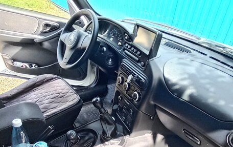 Chevrolet Niva I рестайлинг, 2020 год, 940 000 рублей, 2 фотография