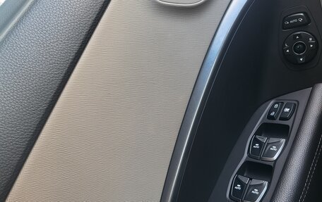 Hyundai Santa Fe III рестайлинг, 2018 год, 2 200 000 рублей, 7 фотография