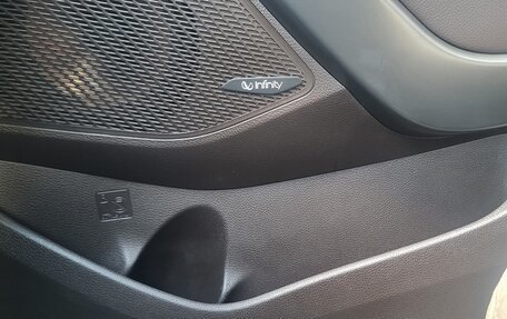 Hyundai Santa Fe III рестайлинг, 2018 год, 2 200 000 рублей, 6 фотография