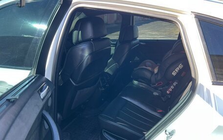 BMW X6, 2008 год, 1 500 000 рублей, 17 фотография