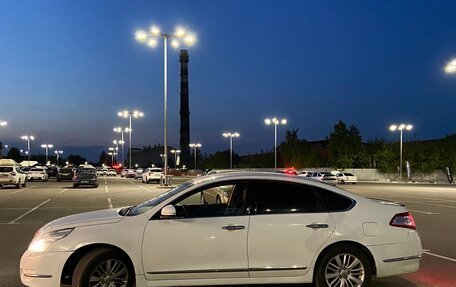 Nissan Teana, 2012 год, 840 000 рублей, 5 фотография